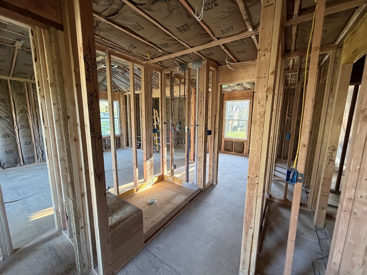 A Product of Talent and Integrity